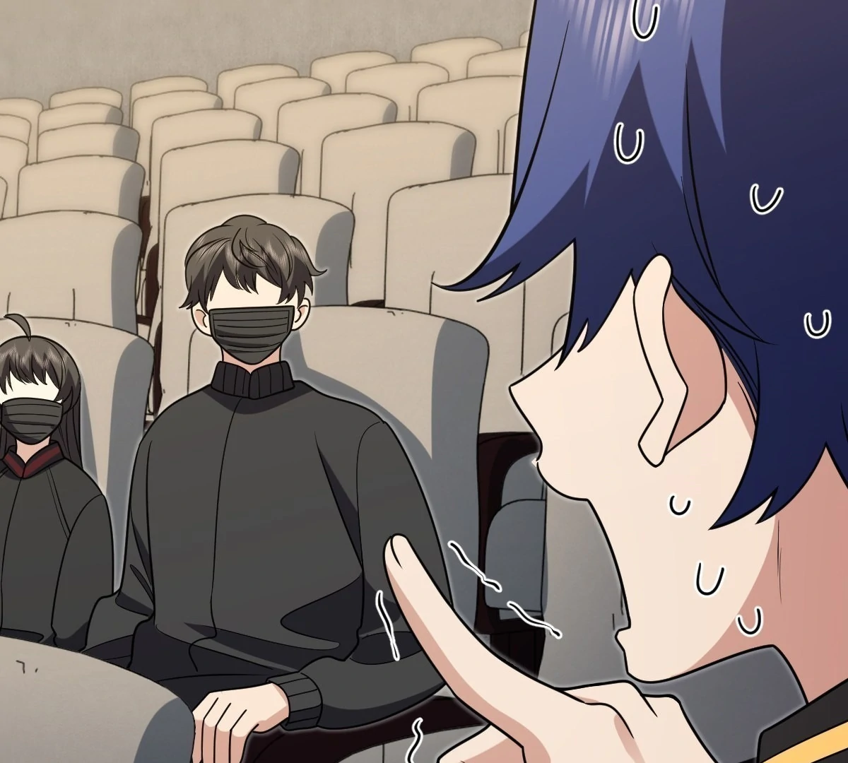 My Wife Is From a Thousand Years Ago Chapter 423 418 93