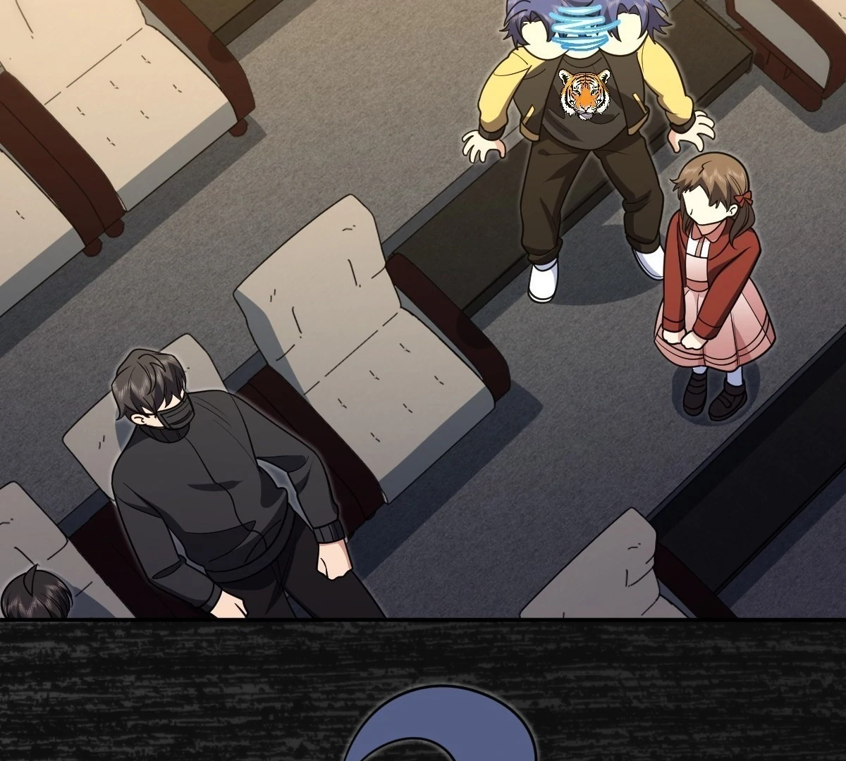 My Wife Is From a Thousand Years Ago Chapter 423 420 95