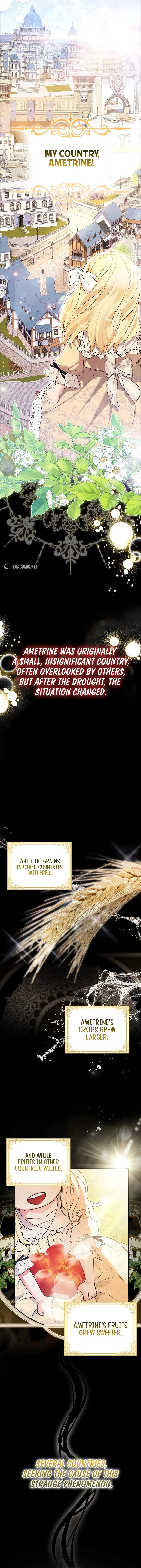 My Wish Is Two Separate Beds Chapter 1 68 3