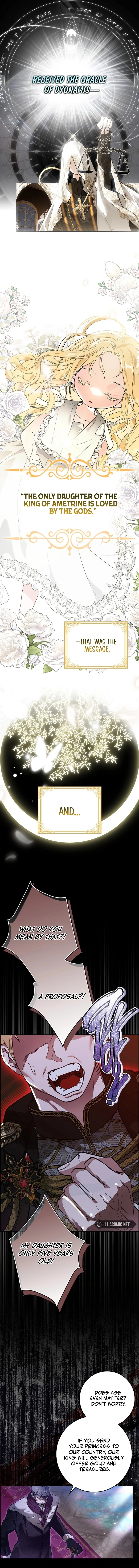 My Wish Is Two Separate Beds Chapter 1 69 4