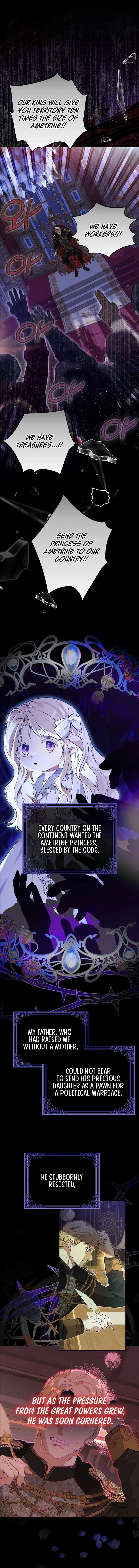 My Wish Is Two Separate Beds Chapter 1 70 5