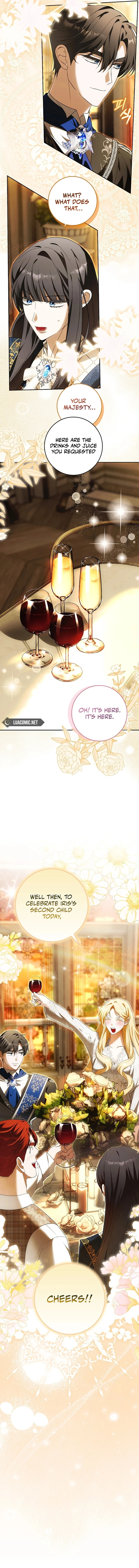 My Wish Is Two Separate Beds Chapter 12 64 11