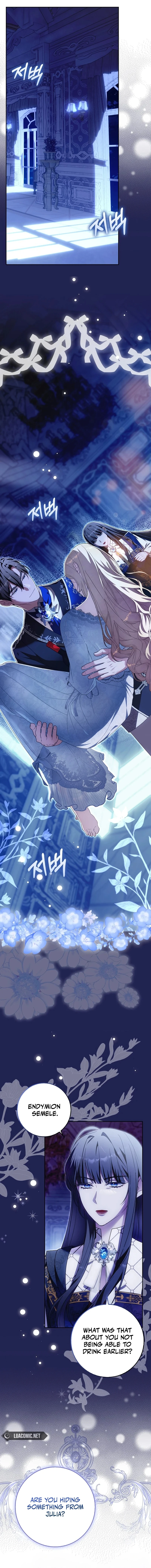 My Wish Is Two Separate Beds Chapter 12 65 12