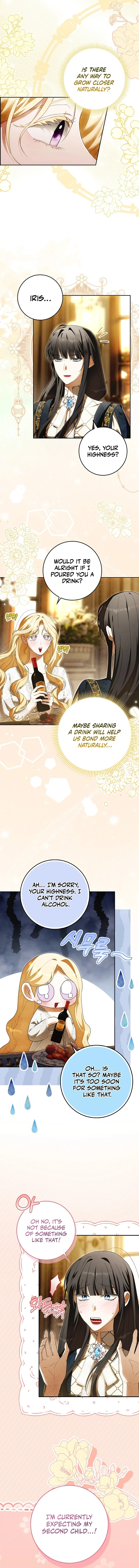 My Wish Is Two Separate Beds Chapter 12 62 9