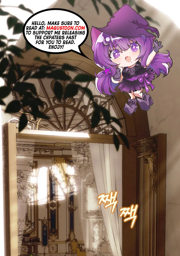 My Wish Is Two Separate Beds Chapter 14 347 002