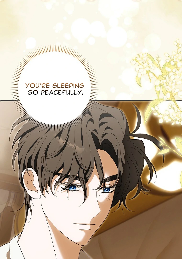 My Wish Is Two Separate Beds Chapter 14 353 008