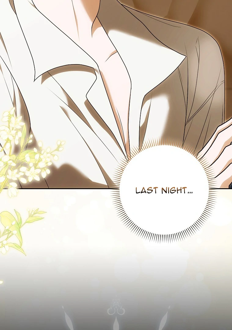 My Wish Is Two Separate Beds Chapter 14 354 009