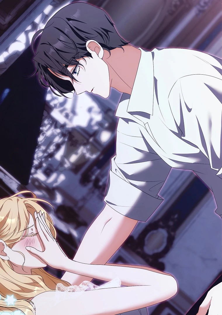 My Wish Is Two Separate Beds Chapter 14 361 016