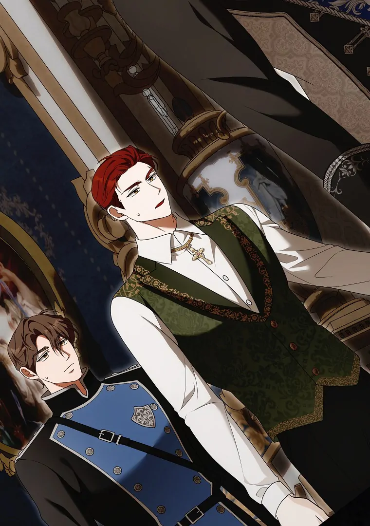 My Wish Is Two Separate Beds Chapter 14 404 059