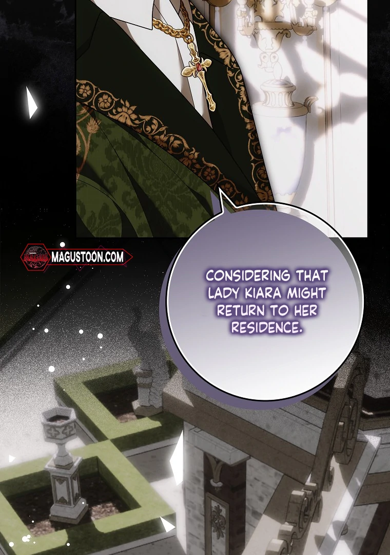 My Wish Is Two Separate Beds Chapter 14 407 062