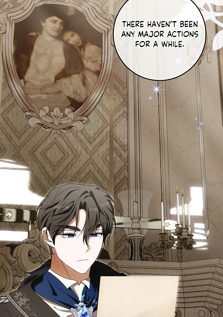 My Wish Is Two Separate Beds Chapter 14 420 075