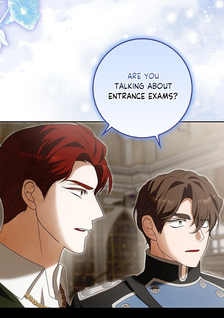 My Wish Is Two Separate Beds Chapter 14 424 079