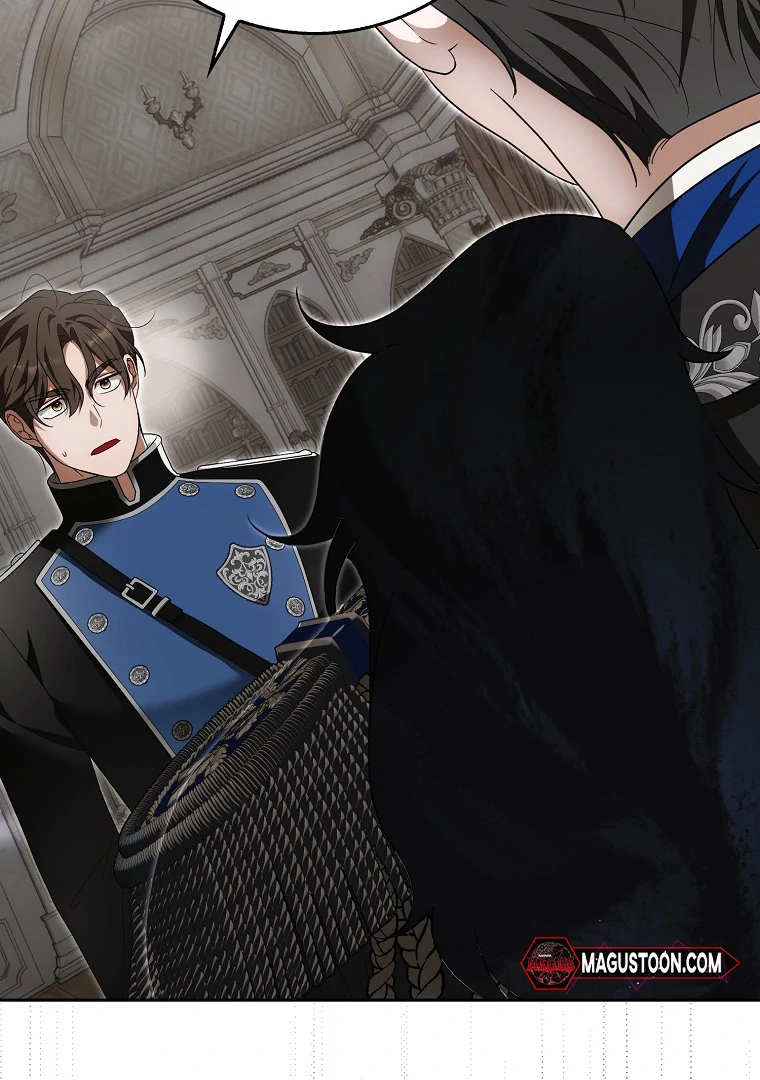 My Wish Is Two Separate Beds Chapter 14 435 090