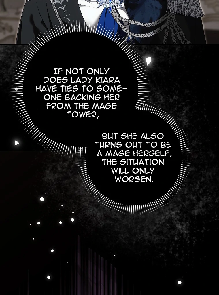 My Wish Is Two Separate Beds Chapter 14 449 104