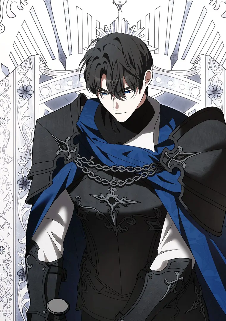 My Wish Is Two Separate Beds Chapter 14 451 106