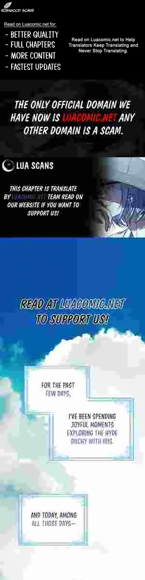 My Wish Is Two Separate Beds Chapter 15 143 001