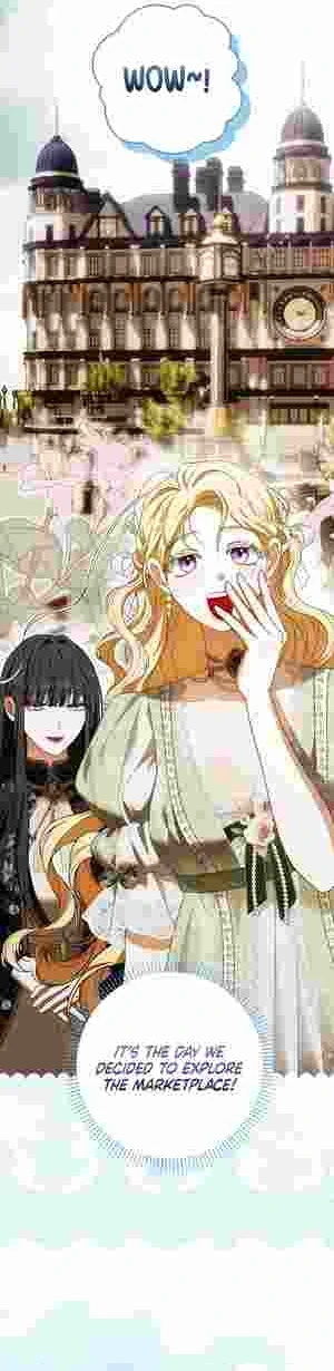 My Wish Is Two Separate Beds Chapter 15 144 002