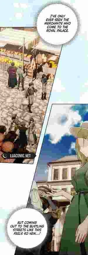 My Wish Is Two Separate Beds Chapter 15 145 003