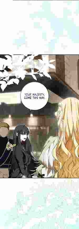 My Wish Is Two Separate Beds Chapter 15 146 004