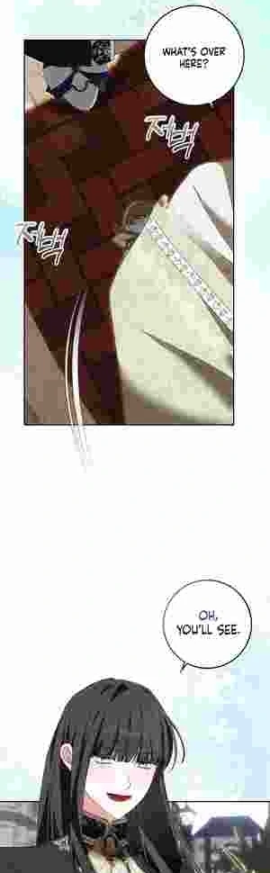 My Wish Is Two Separate Beds Chapter 15 147 005