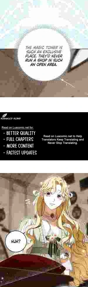 My Wish Is Two Separate Beds Chapter 15 150 008