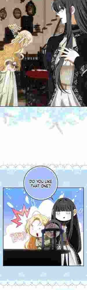 My Wish Is Two Separate Beds Chapter 15 152 010