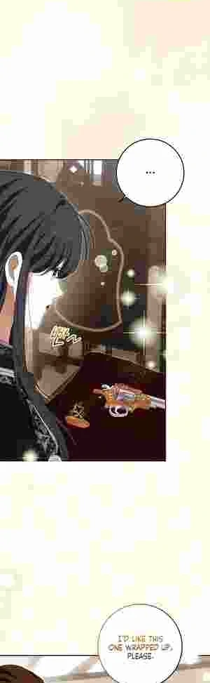 My Wish Is Two Separate Beds Chapter 15 159 017