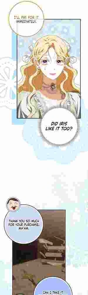 My Wish Is Two Separate Beds Chapter 15 161 019