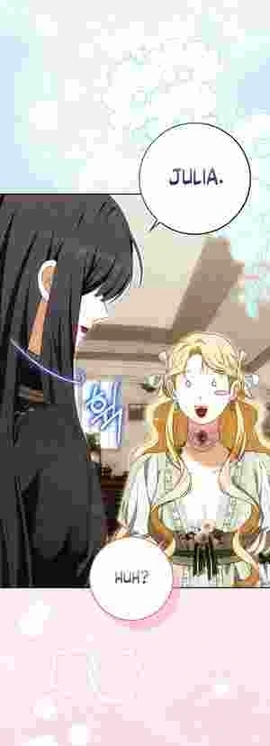 My Wish Is Two Separate Beds Chapter 15 163 021