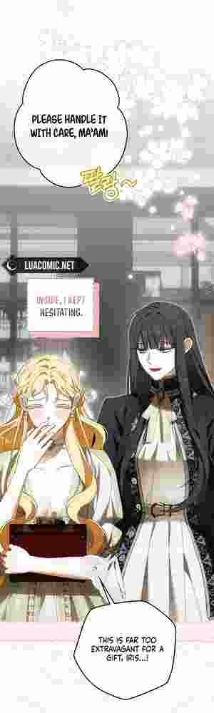 My Wish Is Two Separate Beds Chapter 15 166 024