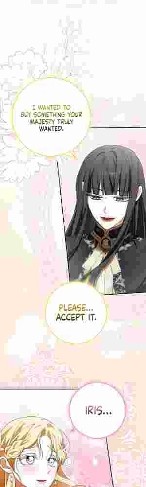 My Wish Is Two Separate Beds Chapter 15 167 025