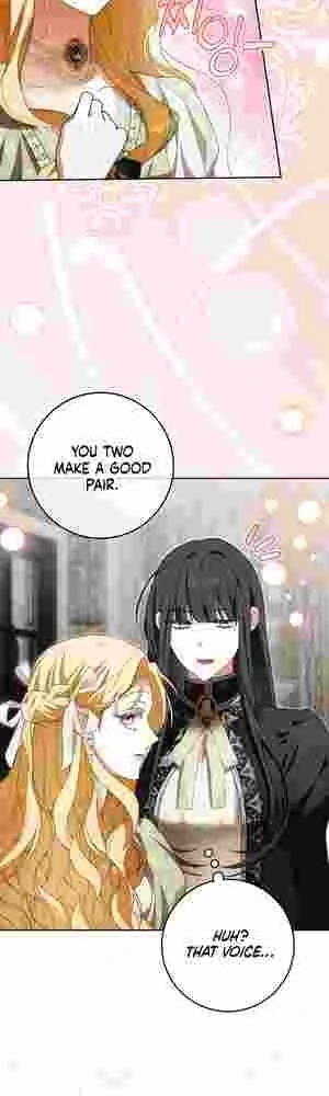 My Wish Is Two Separate Beds Chapter 15 168 026