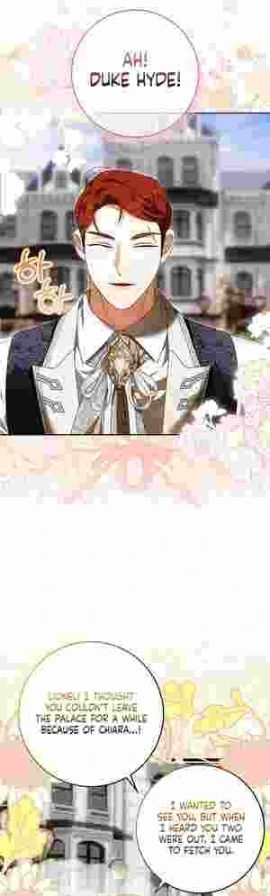 My Wish Is Two Separate Beds Chapter 15 169 027