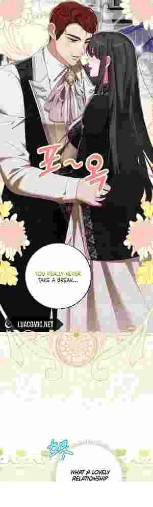 My Wish Is Two Separate Beds Chapter 15 170 028