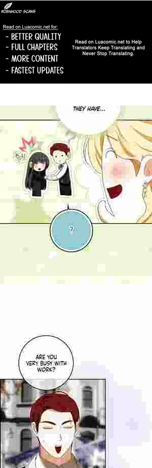 My Wish Is Two Separate Beds Chapter 15 171 029