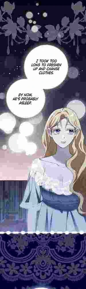 My Wish Is Two Separate Beds Chapter 15 178 036