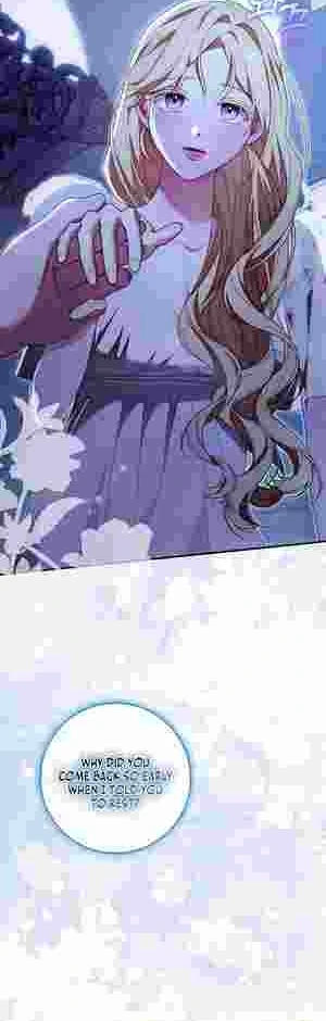 My Wish Is Two Separate Beds Chapter 16 150 005