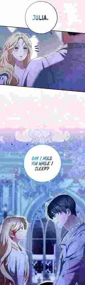 My Wish Is Two Separate Beds Chapter 16 153 008