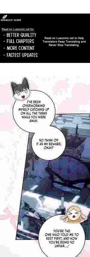 My Wish Is Two Separate Beds Chapter 16 155 010