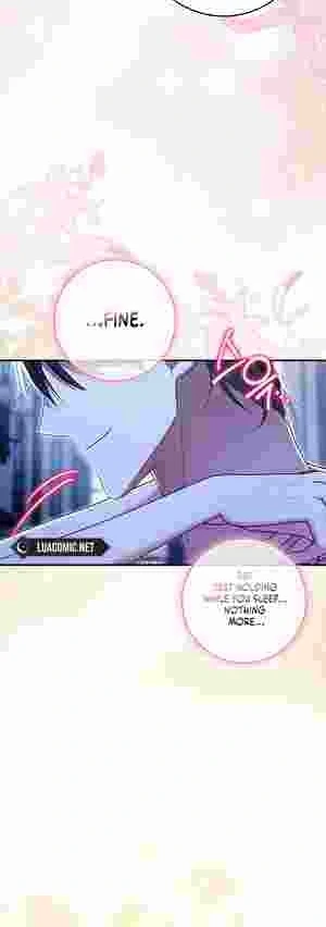 My Wish Is Two Separate Beds Chapter 16 156 011