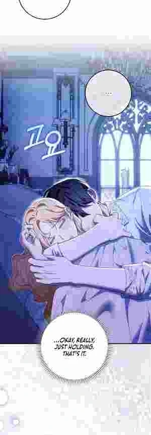 My Wish Is Two Separate Beds Chapter 16 158 013