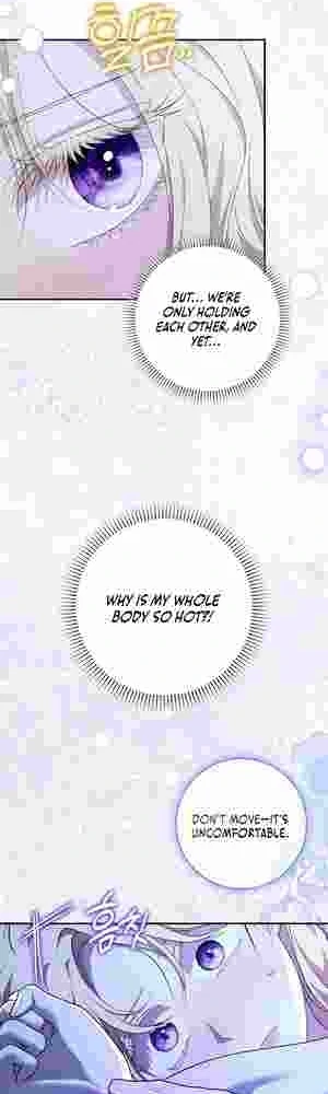 My Wish Is Two Separate Beds Chapter 16 159 014