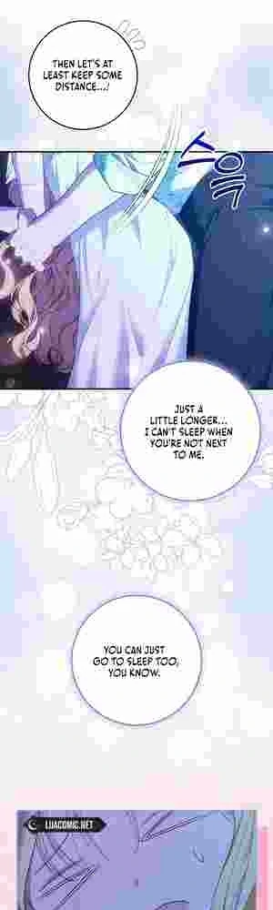 My Wish Is Two Separate Beds Chapter 16 161 016