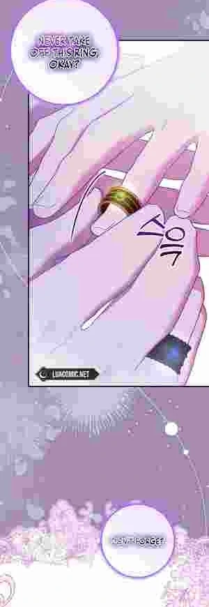 My Wish Is Two Separate Beds Chapter 16 165 020