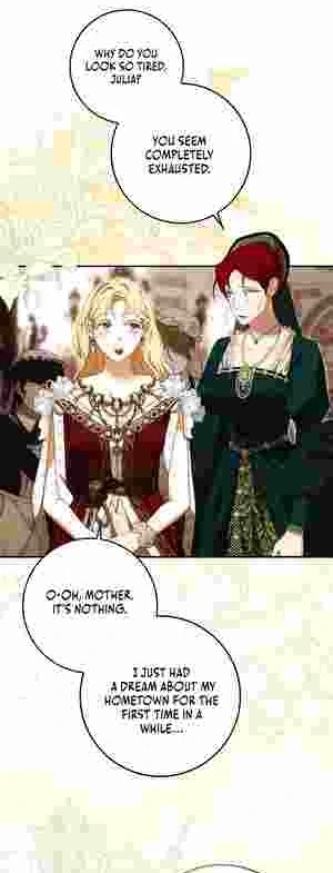 My Wish Is Two Separate Beds Chapter 16 169 024