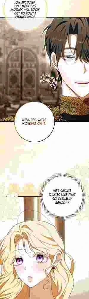 My Wish Is Two Separate Beds Chapter 16 173 028