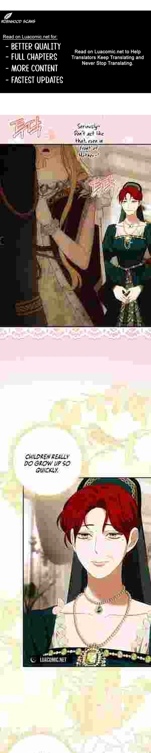 My Wish Is Two Separate Beds Chapter 16 175 030