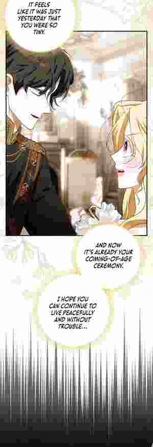 My Wish Is Two Separate Beds Chapter 16 176 031