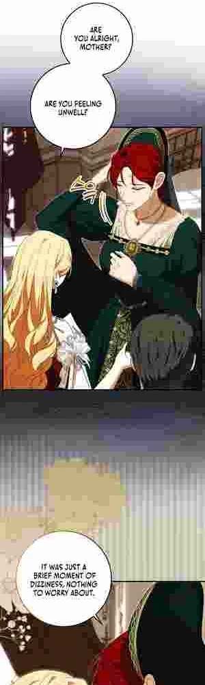 My Wish Is Two Separate Beds Chapter 16 178 033