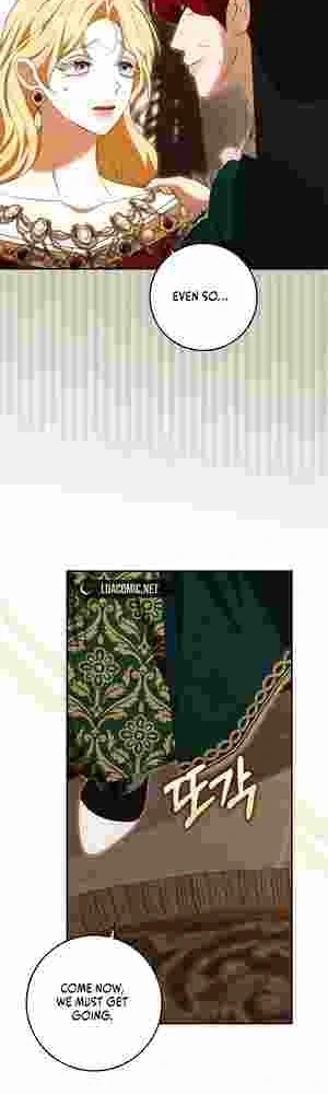 My Wish Is Two Separate Beds Chapter 16 179 034